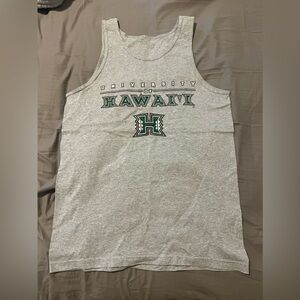 Hawaii tank top